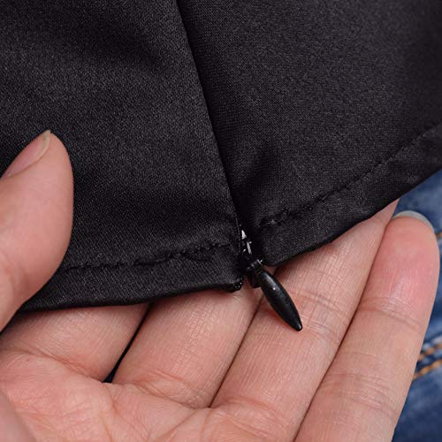 BLESSUME Medieval Victorian Blouse Women Vintage Lolita Top (2XL) steampunk buy now online