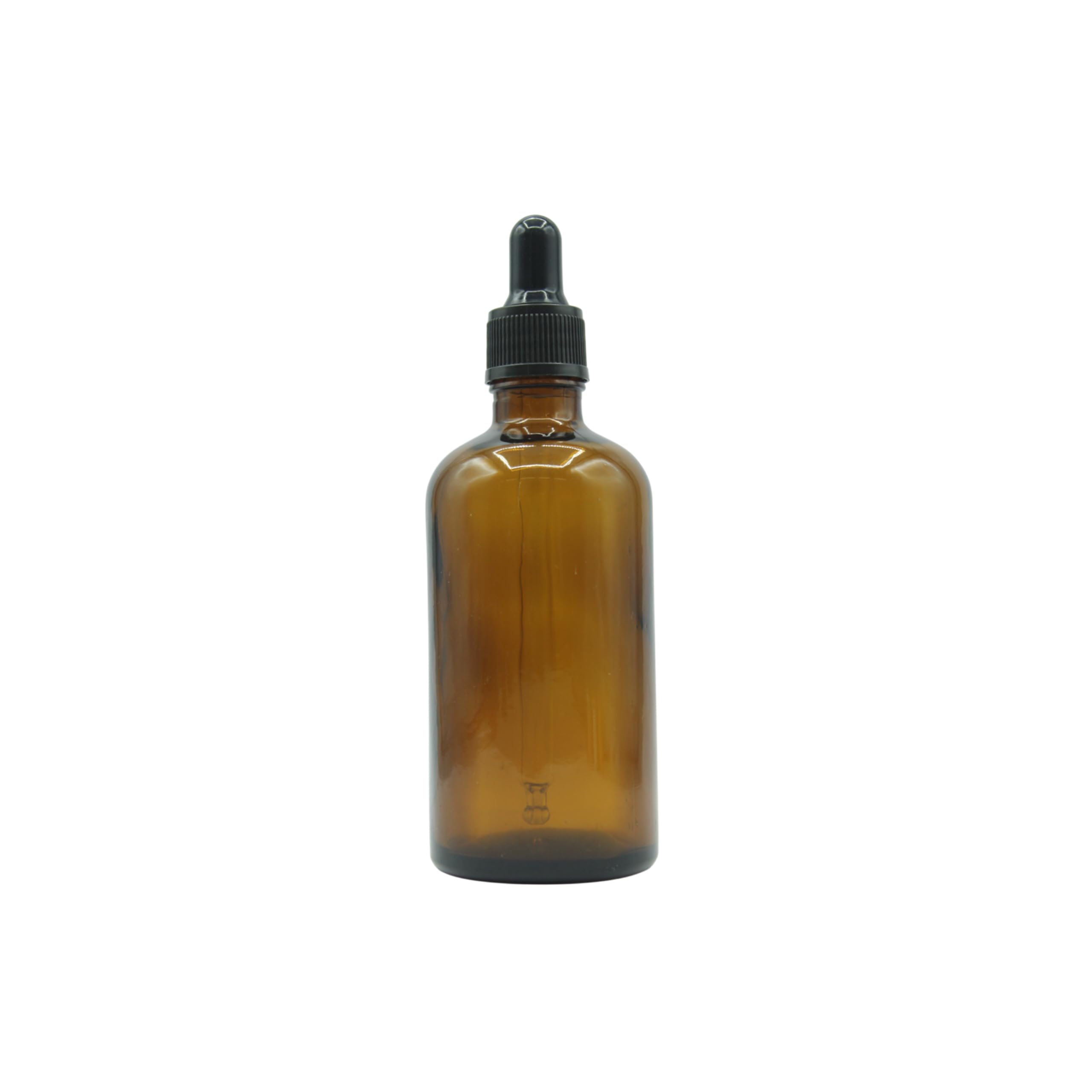 Amber Glass Bottle with Dropper + Glass Pipette (Amber 100 ML - 1 Piece)-image-41