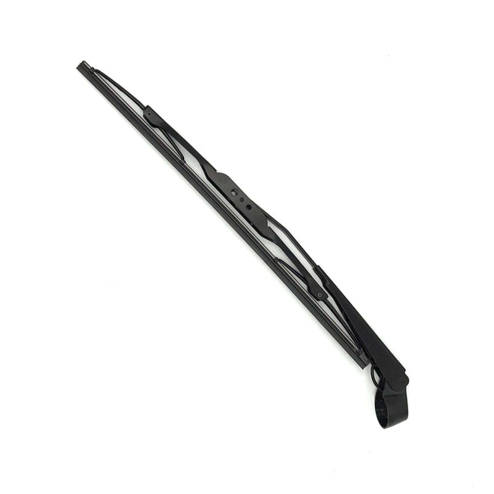 Tergicristallo Posteriore per BMW Serie 3 E36 1990-2000 Spazzole tergicristallo lunotto Posteriore e Braccio tergicristallo Posteriore Set Accessori Auto