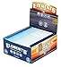 ELEMENTS Slim King Size ULTRA THIN RICE rolling paper - 5 booklets, total 160 papers