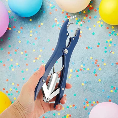 Abaodam 2Pcs Clip di Apertura del Palloncino