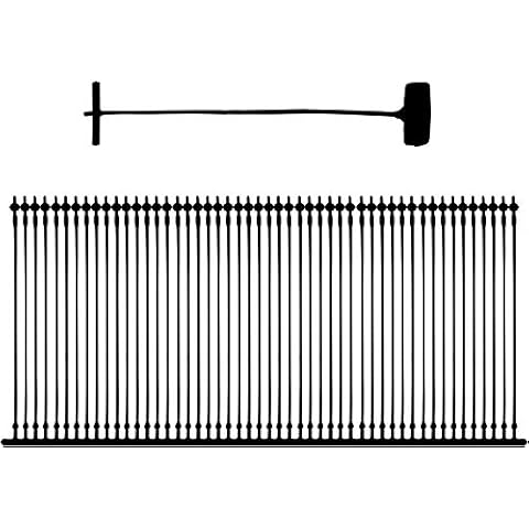 SatsoniK 50mm Tagging Gun Barbs Cover