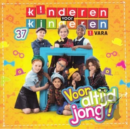 Voor Altijd Jong Deel 37