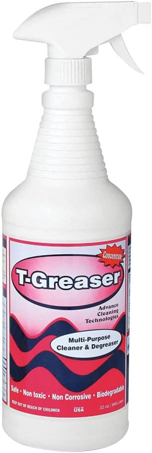 1226-SS T-Greaser - 1 Quart