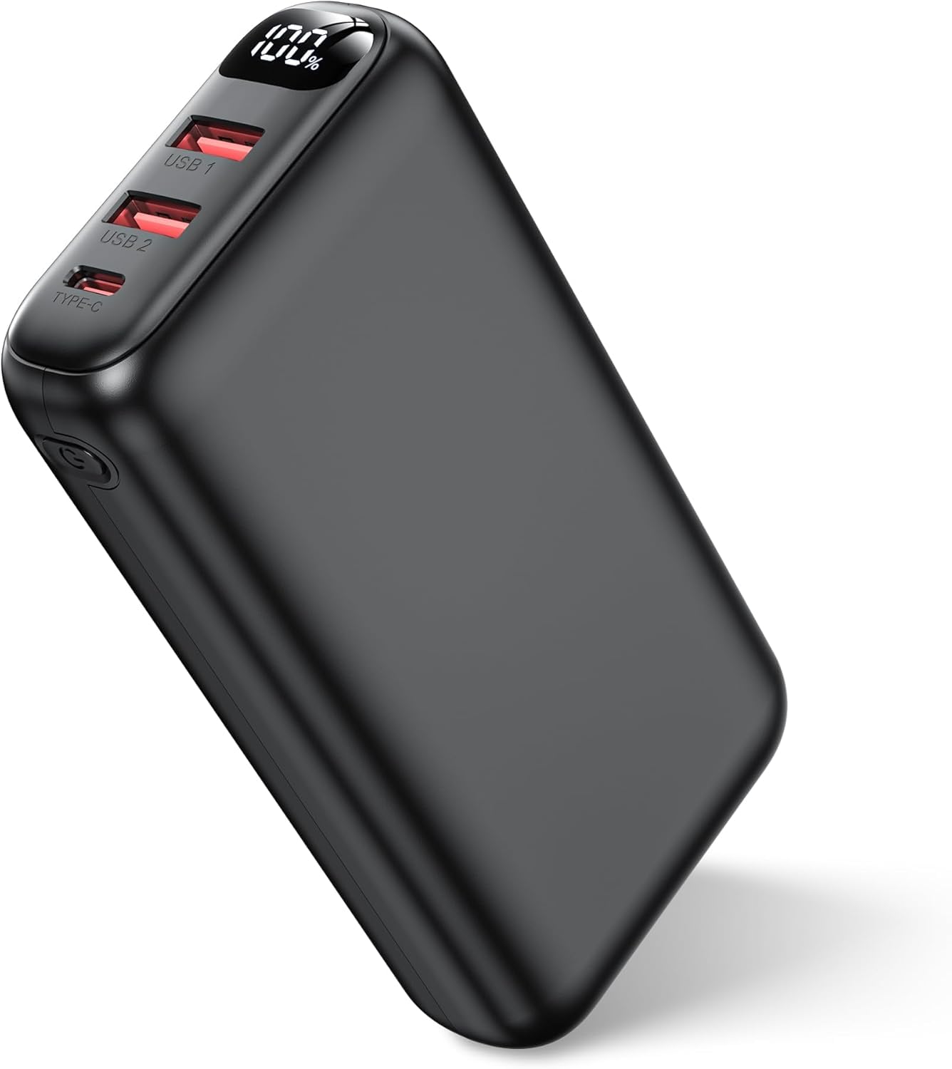 Amazon | 【2025新登場】モバイルバッテリー 大容量 50000mAh