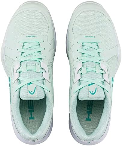HEAD Women's Sprint Team Sneaker Review | Image 3