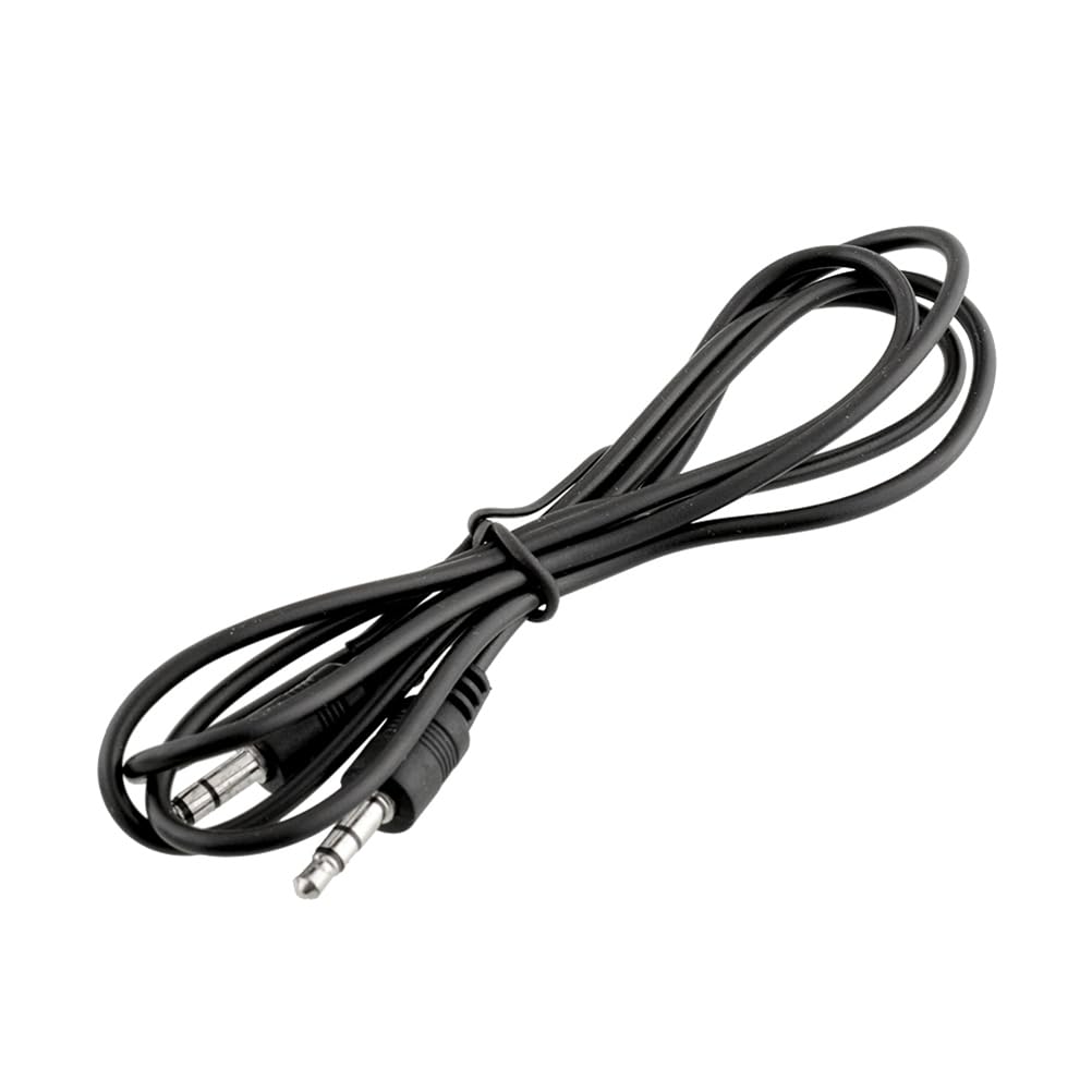 DOITOOL 5-in-1 Funkkopfhörer für Fernseher Kabellos - Over-Ear Kopfhörer mit Radio - Drahtloser TV Kopfhörer ohne Kabel - Plug & Play R-F Basisstation mit Mikrofon für PC und Stereoanlage Schwarz