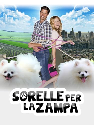  Sorelle per la zampa