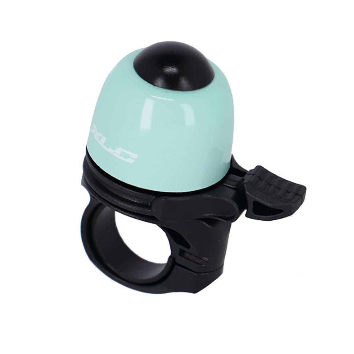 XLC Unisex - Adult Dd-M28 Bicycle Bell, Multi-Colour, 40 cm