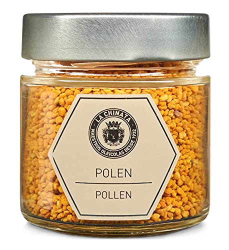 Polen de Abejas