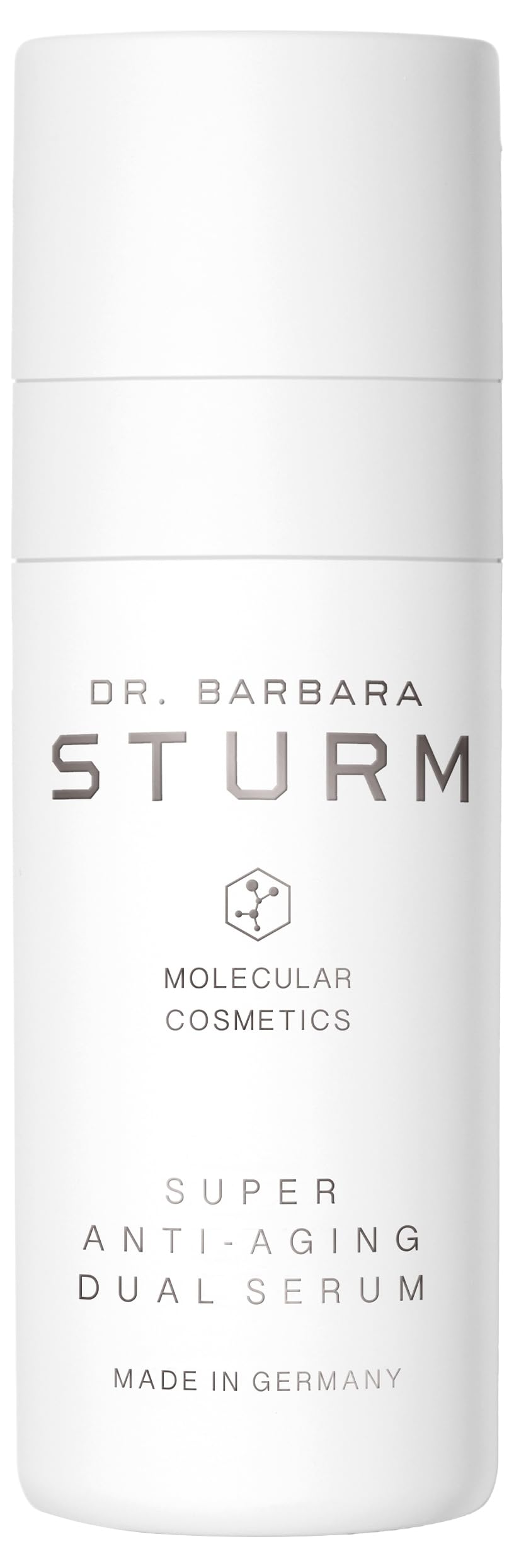 DR. BARBARA STURM, SUPER ANTI-AGING DUAL SERUM
