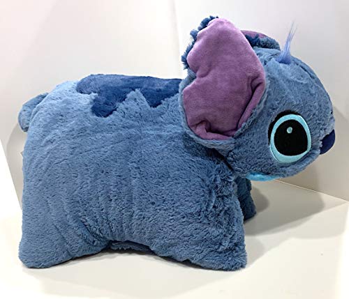stitch pillow pet