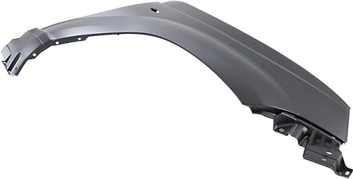 Miniatura 2 de Garage-Pro Guardabarros para NISSAN X-TRAIL 2005-2006 RH Canadá construido