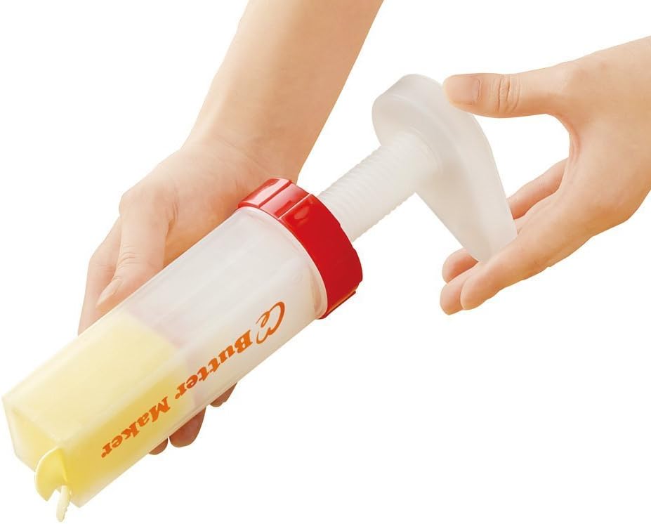 Butter case butter cutter fluffy melt butter maker