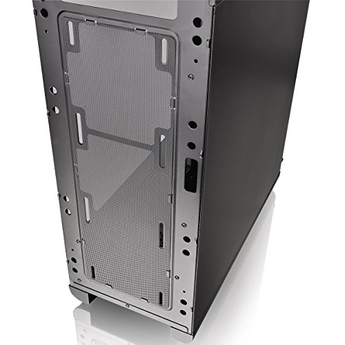 Build My PC, PC Builder, Thermaltake View 27 