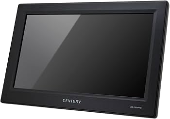 【未開封】センチュリー 11.6インチ Full HD対応 マルチモニター Amazon.co.jp: センチュリー HDMI/DisplayPort 入力対応11.6インチ