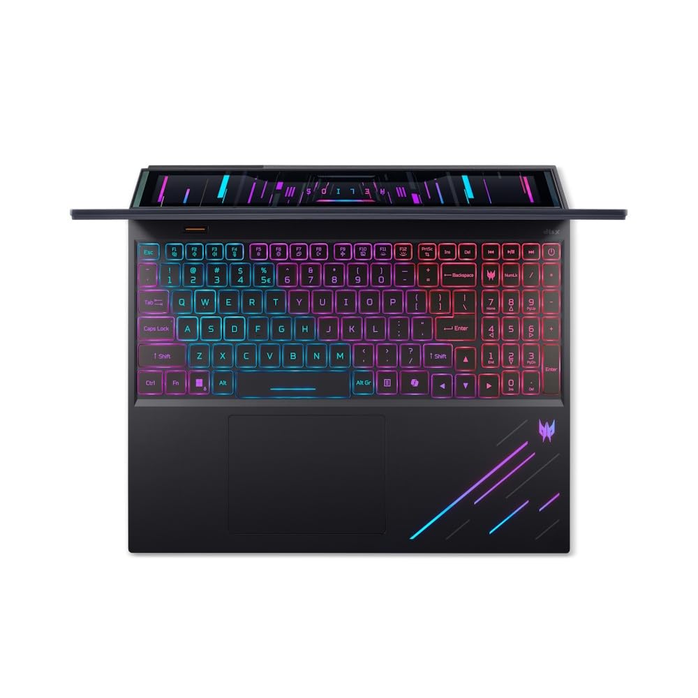 Acer Singapore Official Store Predator Helios 16 Gaming Laptop | 16