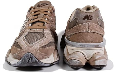 Amazon | NEW BALANCE 90/60 SNEAKER BEIGE U9060PB [並行輸入品