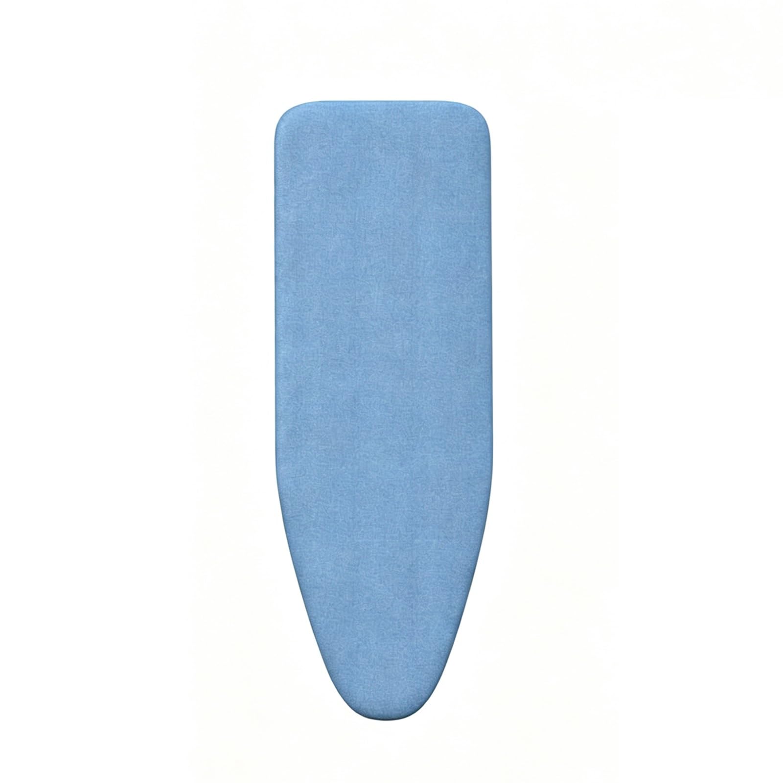 Funda for Tabla de Planchar Resistente al Calor, Funda for Tabla | Tejido resistente al calor en varios tamaños, con acolchado de algodón grueso y clips(Blue,47.2 x 17.3 in)