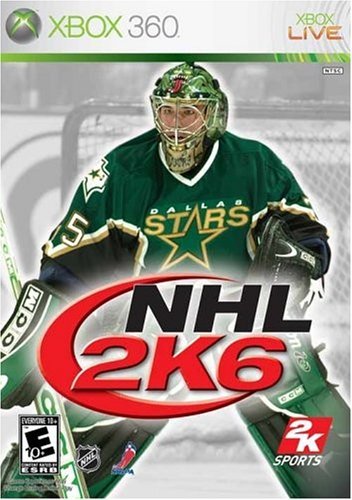 Image of NHL 2K6 - Xbox 360 (Renewed)