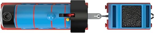 Miniatura 4 de Thomas & Friends Tren de juguete motorizado Gordon motor alimentado por batería con tierno para preescolar juego de simulación niños a partir de 3