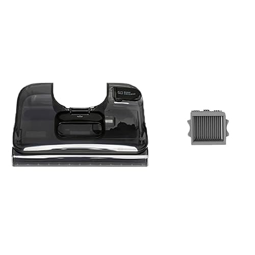 Réservoir D'eau, Accessoires Compatibles Avec Tineco, Floor One S7 Stretch