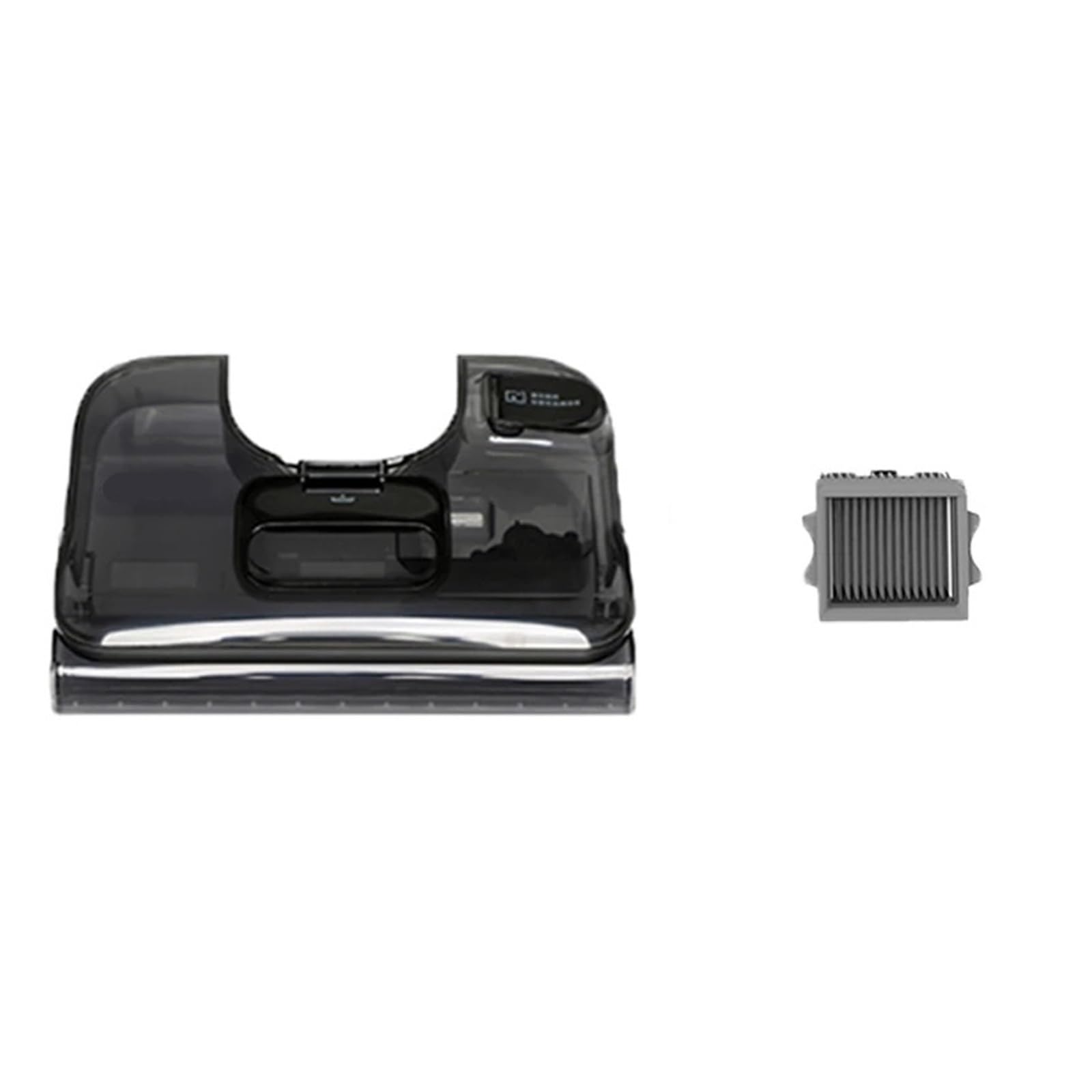 Accessori For SERBATOIO DELL'ACQUA, Compatibili Con Tineco, FLOOR ONE S7 Stretch Ultra, Aspirapolvere For Liquidi E Solidi(Clear water tank)