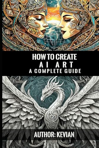 How To Create Ai Art: A Complete Guide