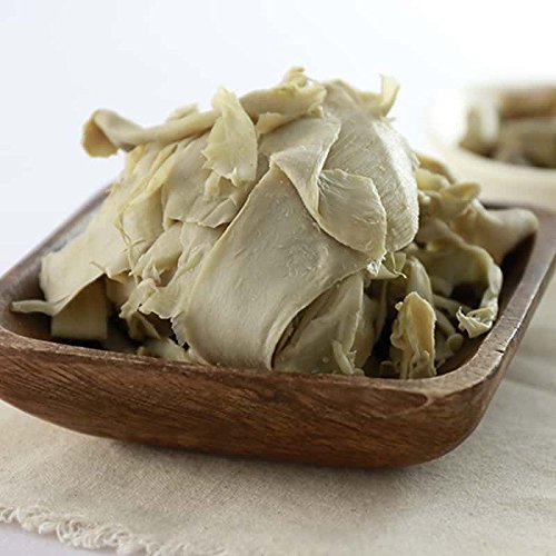 GISKAA Fresh Fermented Bamboo Shoot 250g Amazon.in Grocery