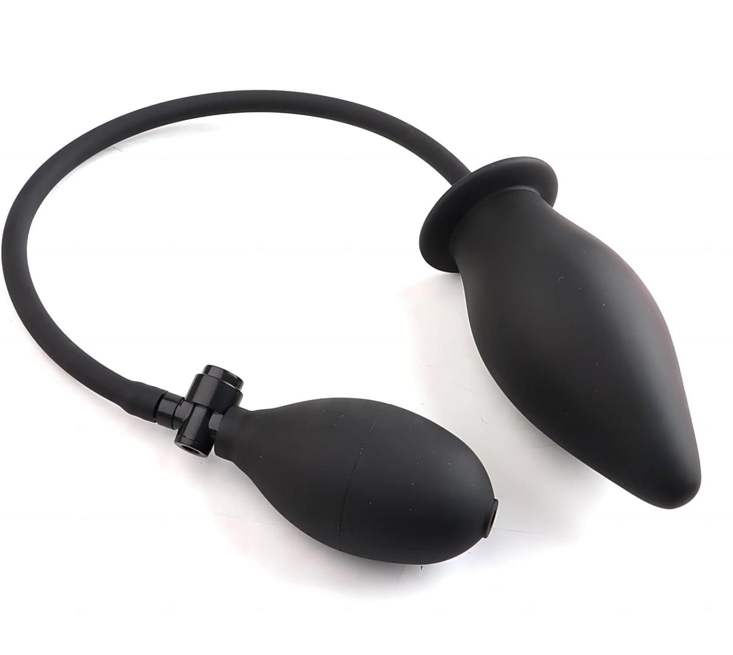 Inflatable Anal plugInflatable Anal Plugs BDSM Anal Stimulation Pumps Plugs BDSM SM Sex Toys