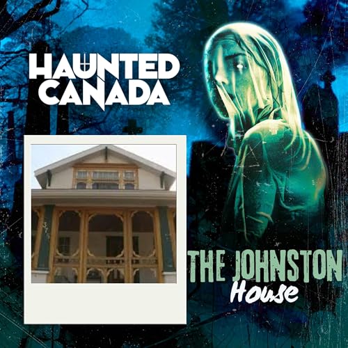 Page de couverture de The Johnston House