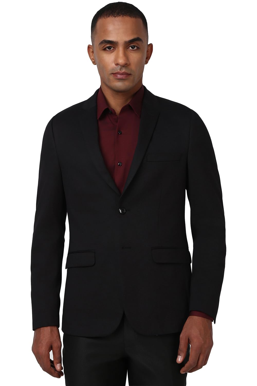 peter england Men's Blazer-picture-27