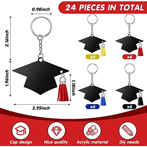 Buying Guide Graduation Keychains, Graduation Keychains Bulk
