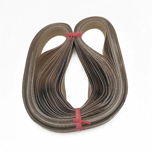 Band sealer sealing belt, 750 * 15 * 0.2mm for Continuous Band Sealer,50pcs/bag,high temperature tape,DIY Tools