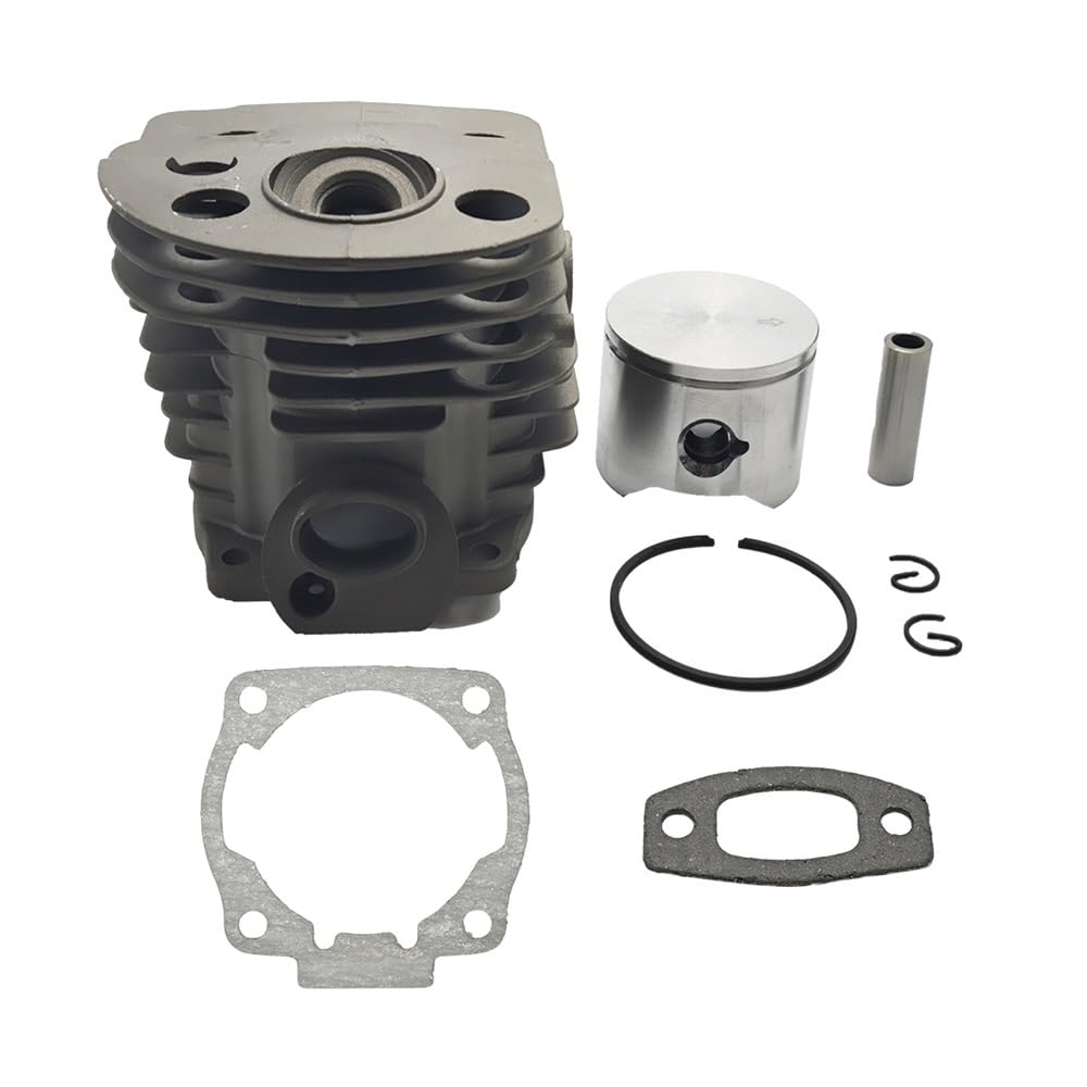 Kit de Juntas de pistón de Cilindro de 45 mm for Motosierra 500 (repuestos)