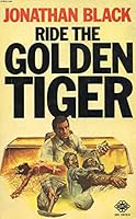 Ride the Golden Tiger 0688030017 Book Cover