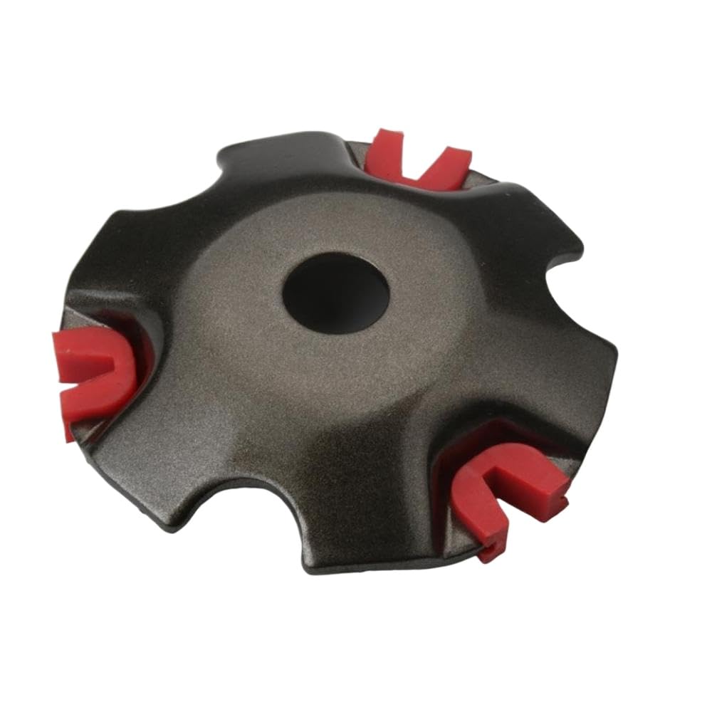Kit Variador Scooter Racing Rodillo 7g Compatible Con Lets 2 AZ50