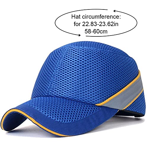 La Mejor review de Gorra de seguridad Top cinco. 18 Imagen adicional