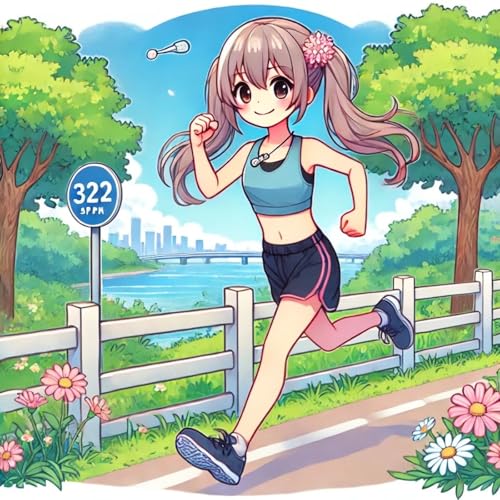 LA MARATONA DI ANNA - Una Storia sullo Zelo