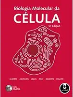 Biologia Molecular Da Celula - C/ Cd-Rom 5Ed. *
