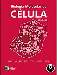 Biologia Molecular Da Celula - C/ Cd-Rom 5Ed. *