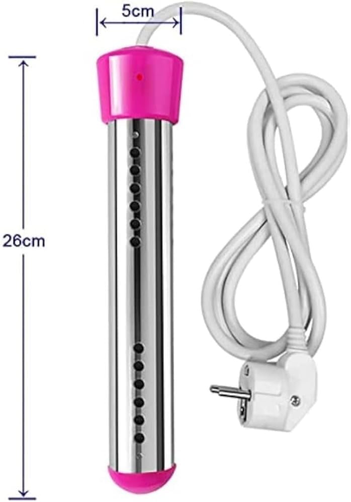 Amazon | 風呂 湯沸かし 太郎 ヒーター 温度70°自動電源オフ 110V