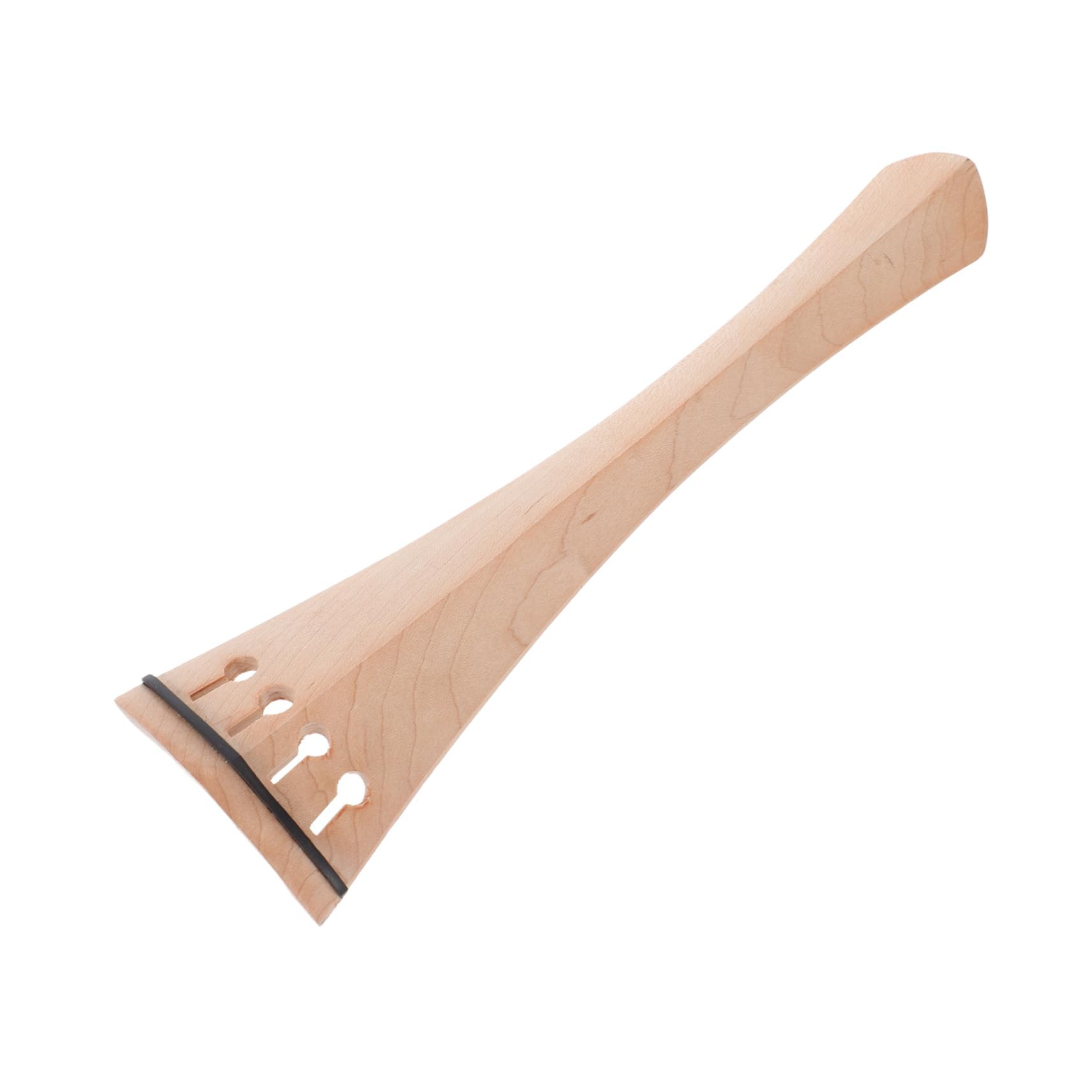 Cordier de violon en érable beige LOLIPPYY : accessoires d'instrument haute précision