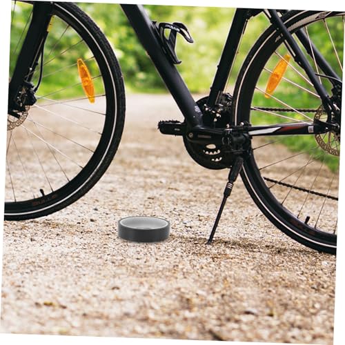 Cinta Protectora de Rima para Bicicleta, Negro miniatura 6