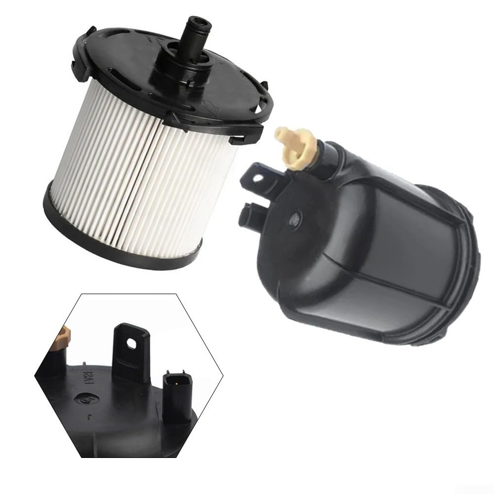 Kit Filtro Gasolio per e Alloggiamento per ford Transit Mk8 Kit