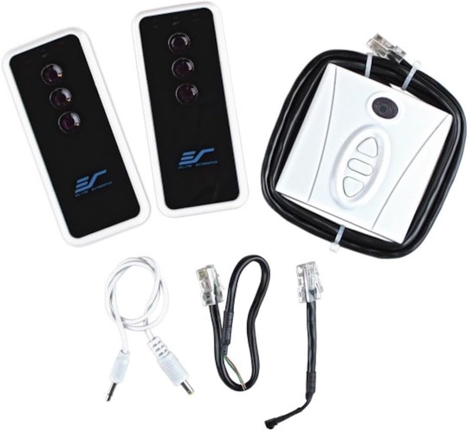 Elite Screens Saker 135 (16:9) White, SK135XHW-E18 (White)