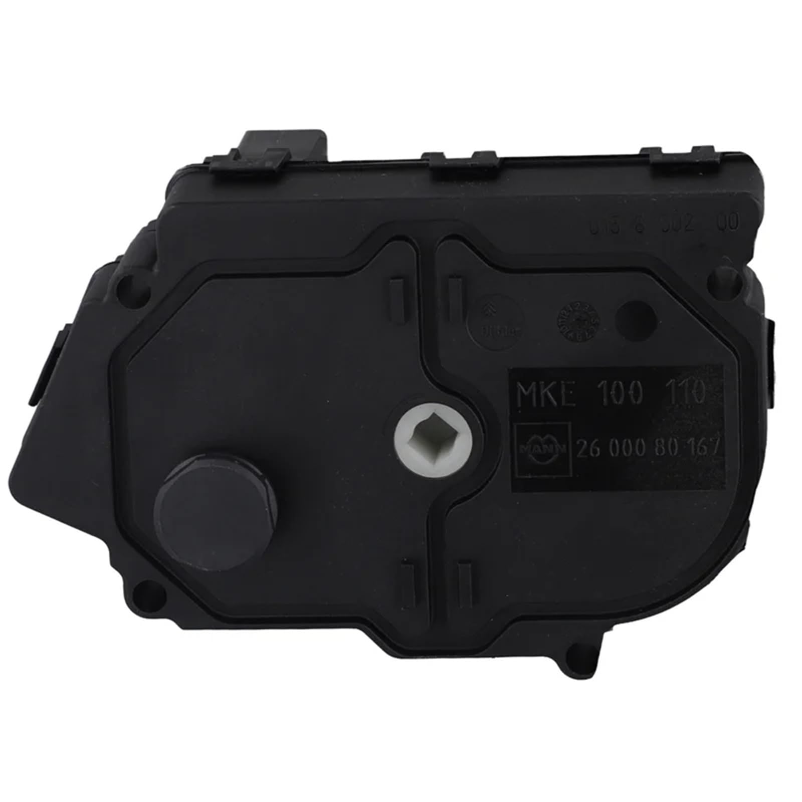 Trgyjgkf One Color Vis Variable Intake Motor Balance Valve For 750 Mg7 Zt Zt-T 75-A67f