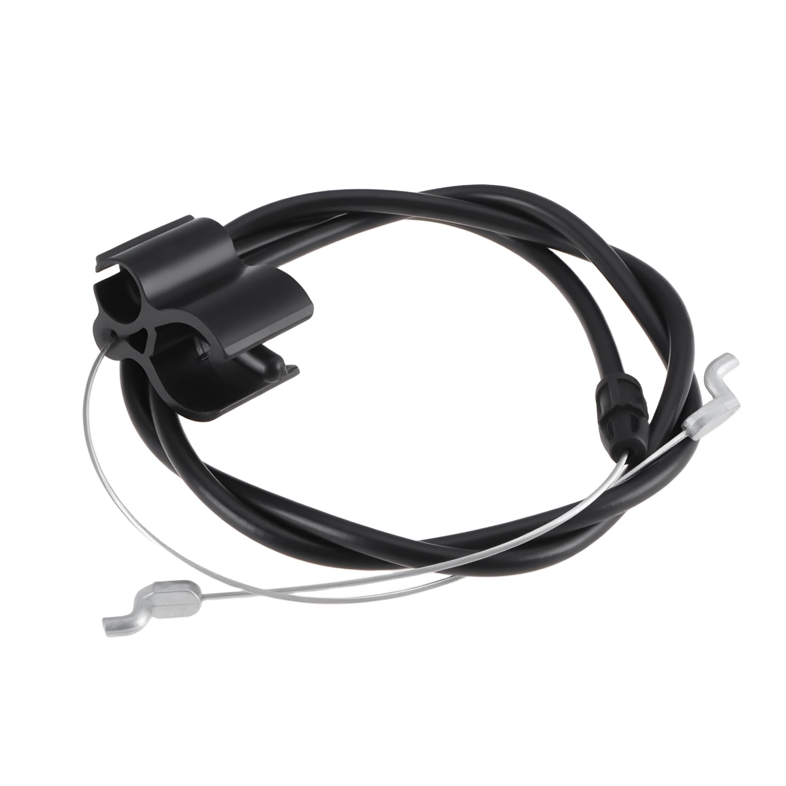 Create idea Lawn Mowers Control Cable 946-04674 746-04674 Compatible with MTD Compatible with Troy-Bilt