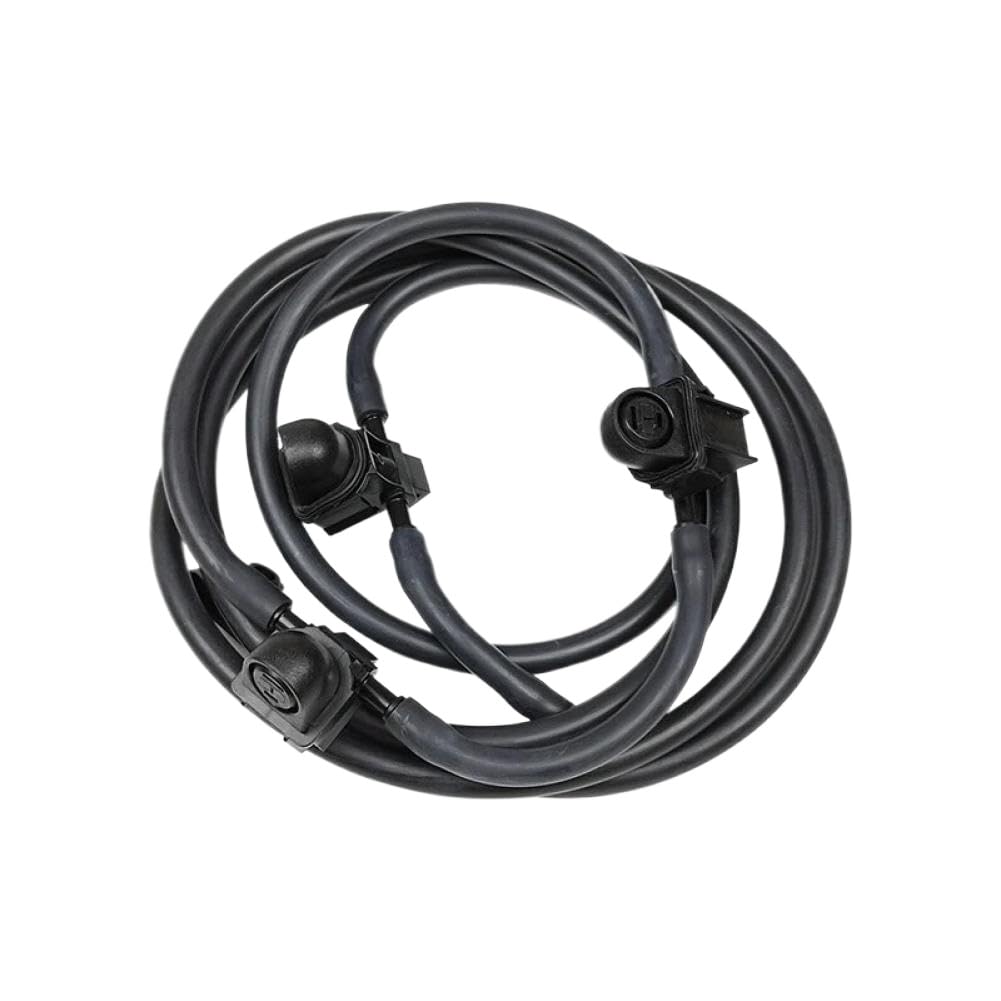 Car Windshield Washer Nozzle Hose A2048601692 Compatible with Mercedes-Benz C-Class W204 2008-2014