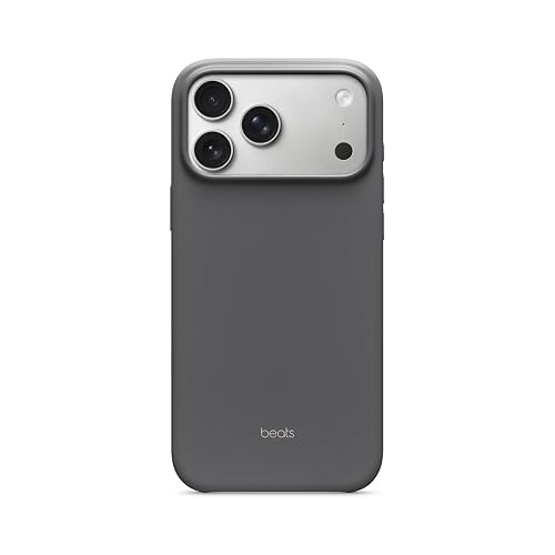 Beats Funda MagSafe Mate para iPhone 17 Pro MAX Gris